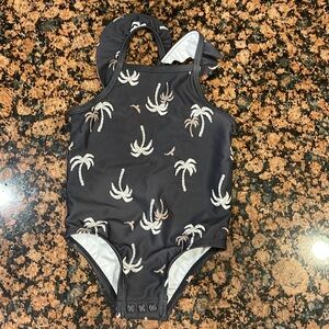 NWOT Carters One piece swim suit SZ-12M